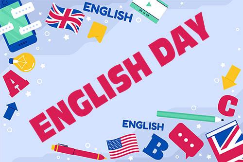english day